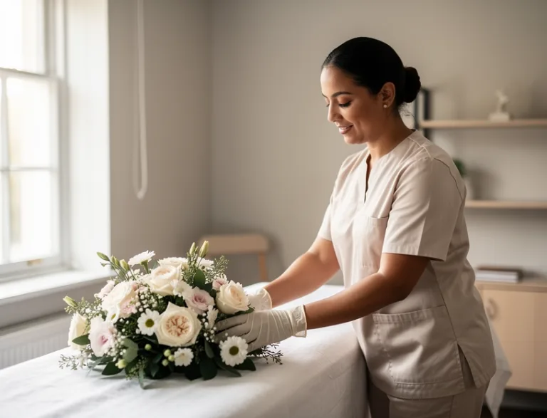 funeral home Port Moody